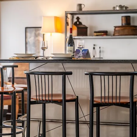 Шале Alt Hischi Emanuel Old Церматт