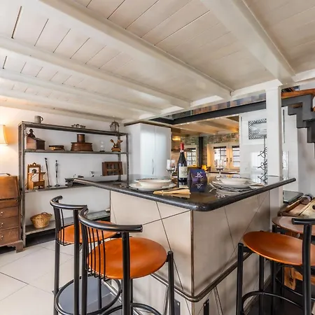 Alt Hischi Emanuel Old Церматт