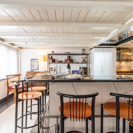 Шале Alt Hischi Emanuel Old