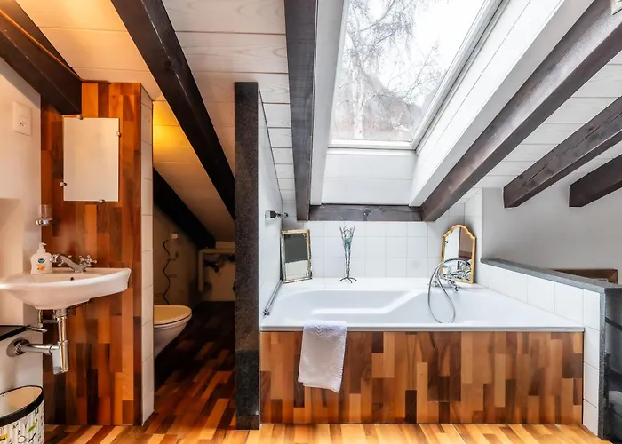 Alt Hischi Emanuel Old Chalet *