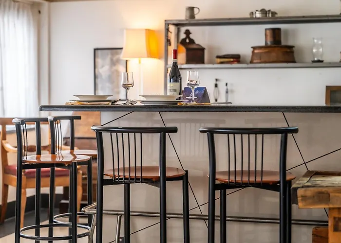 木屋 Alt Hischi Emanuel Old 采尔马特