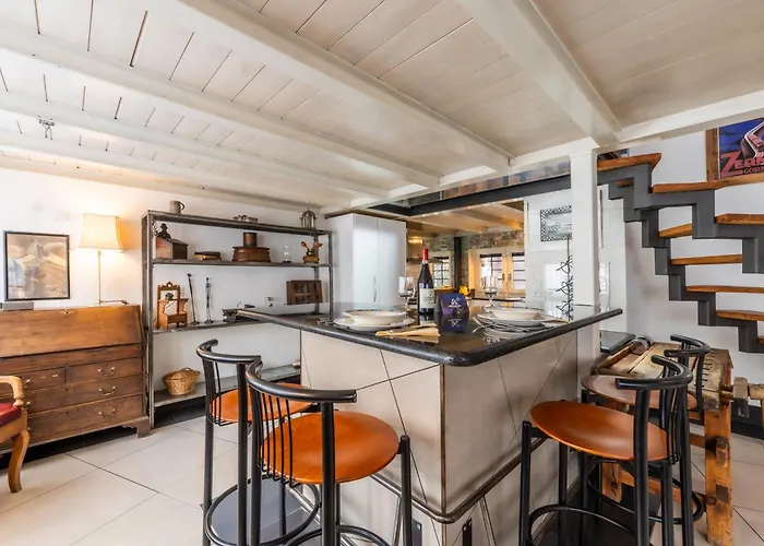 Alt Hischi Emanuel Old Церматт