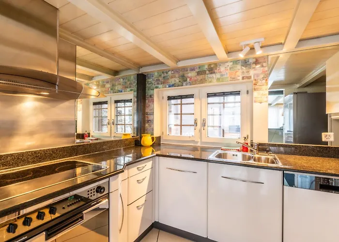 木屋 Alt Hischi Emanuel Old 采尔马特