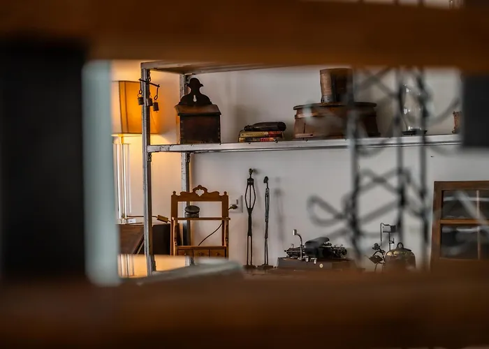 Alt Hischi Emanuel Old * Церматт