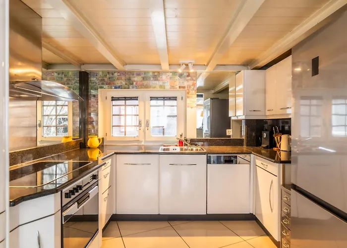 Alt Hischi Emanuel Old * Zermatt