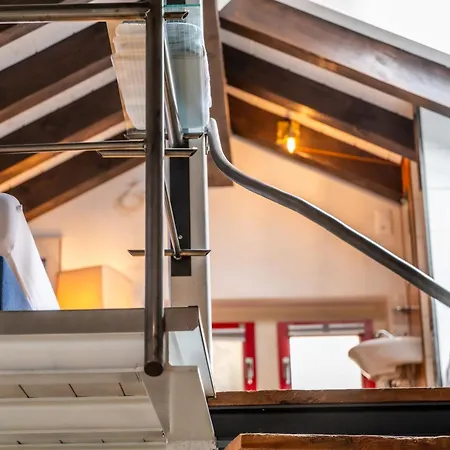 Alt Hischi Emanuel Old 샬레 체르마트