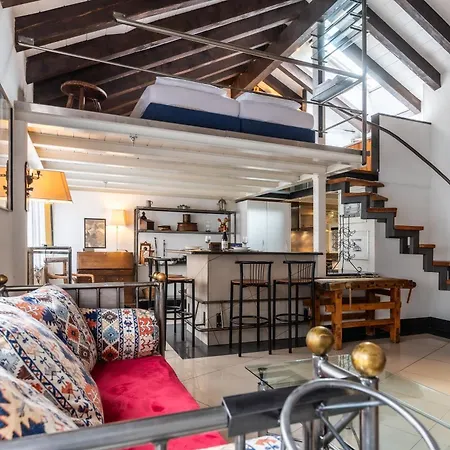 Chalet Alt Hischi Emanuel Old *
