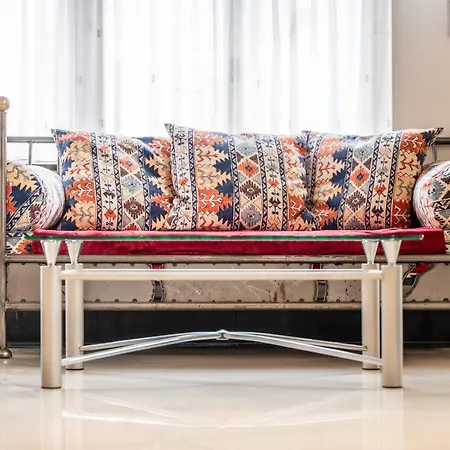 Chalé Alt Hischi Emanuel Old Zermatt