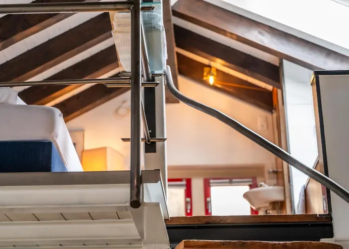 Alt Hischi Emanuel Old Chalet Zermatt