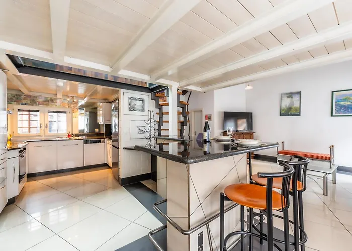 Alt Hischi Emanuel Old Chalet *